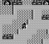 Painter Momopie screenshot 4 for GameBoy